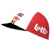 2021 Lotto Soudal Cappellino